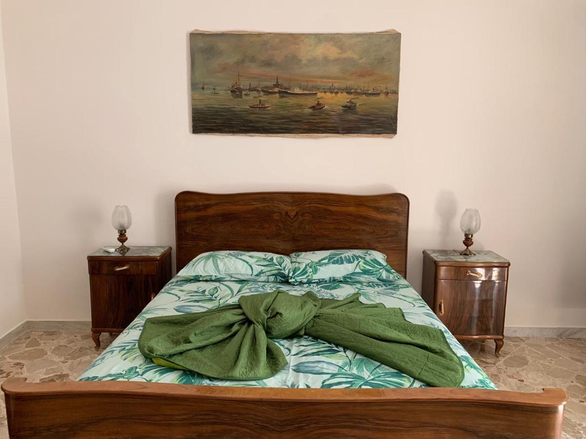 Fiori Catene Tra Le Torri Conversano Eksteriør bilde