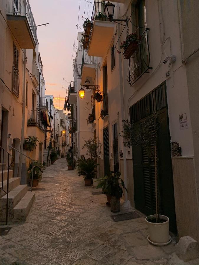 Fiori Catene Tra Le Torri Conversano Eksteriør bilde