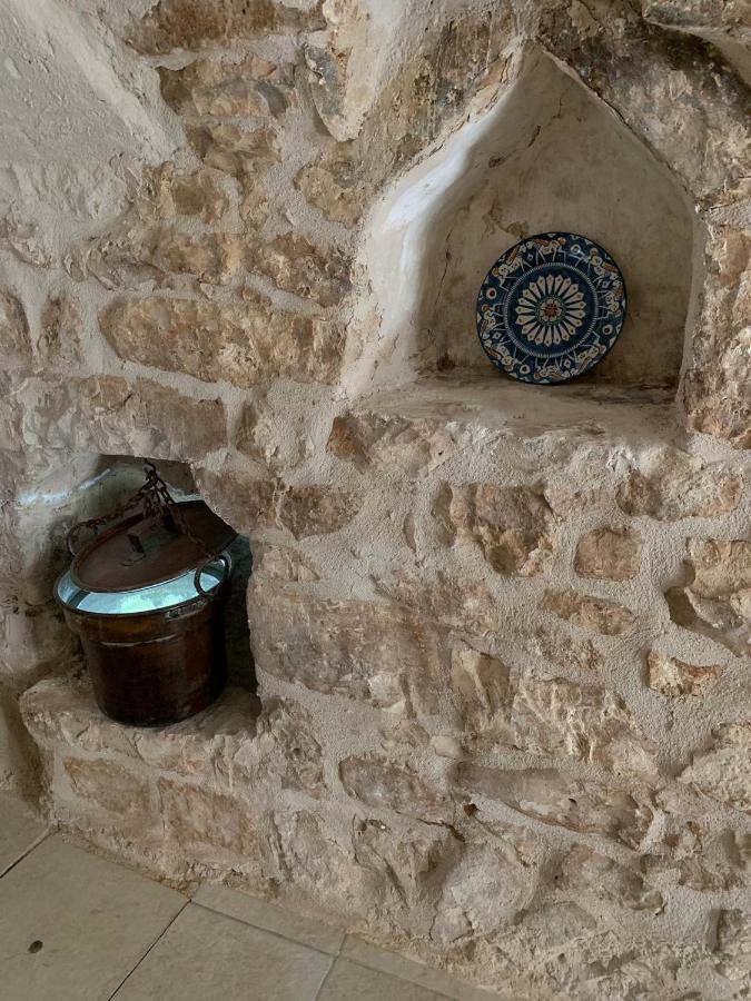 Fiori Catene Tra Le Torri Conversano Eksteriør bilde
