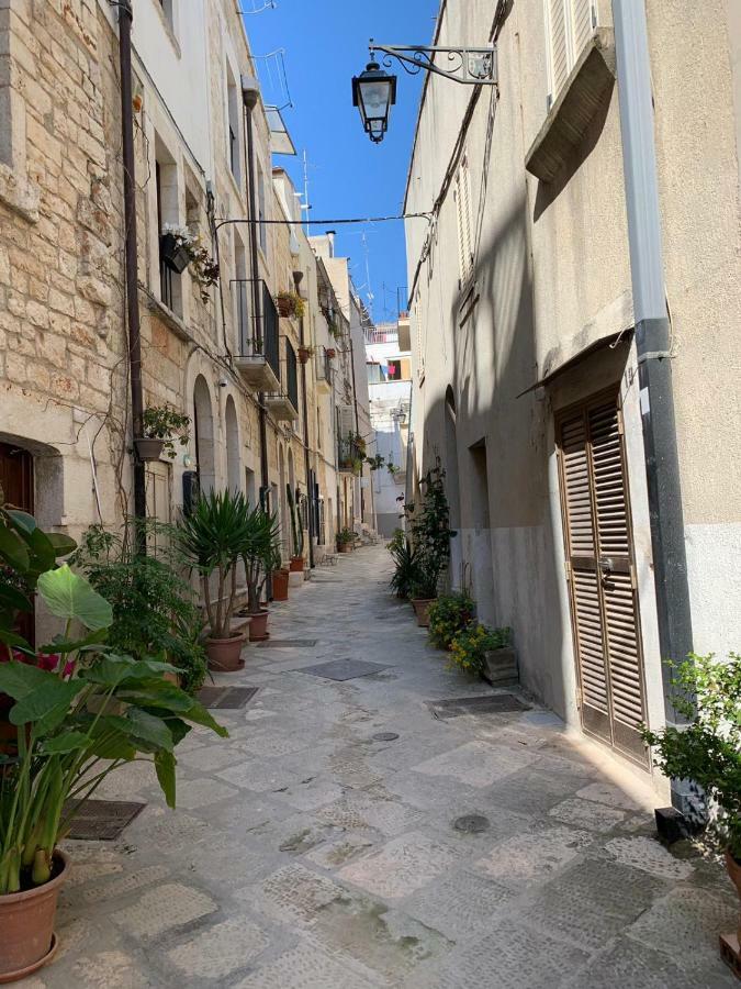 Fiori Catene Tra Le Torri Conversano Eksteriør bilde