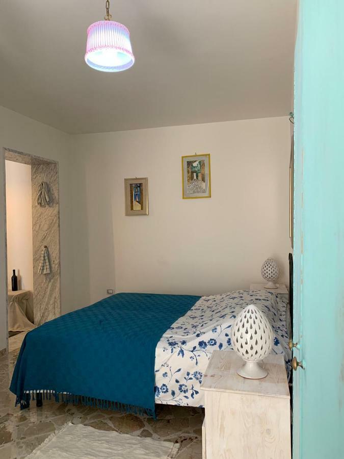 Fiori Catene Tra Le Torri Conversano Eksteriør bilde