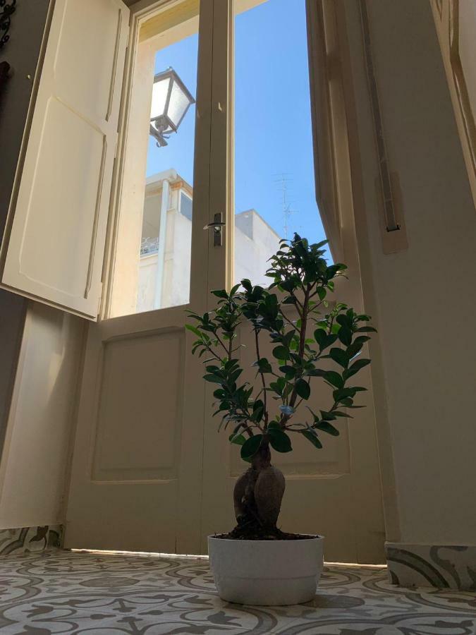 Fiori Catene Tra Le Torri Conversano Eksteriør bilde