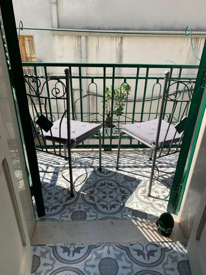 Fiori Catene Tra Le Torri Conversano Eksteriør bilde