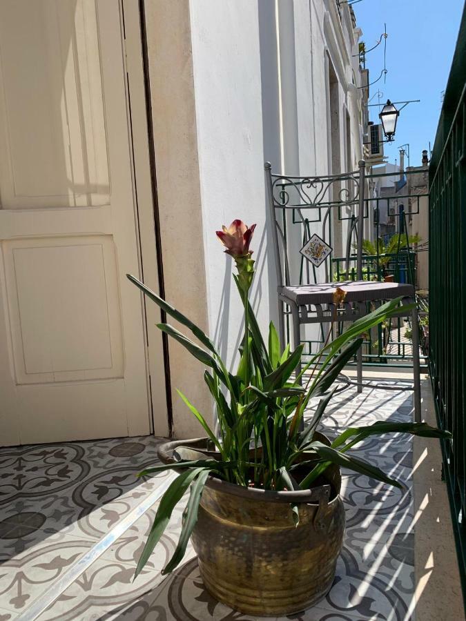 Fiori Catene Tra Le Torri Conversano Eksteriør bilde